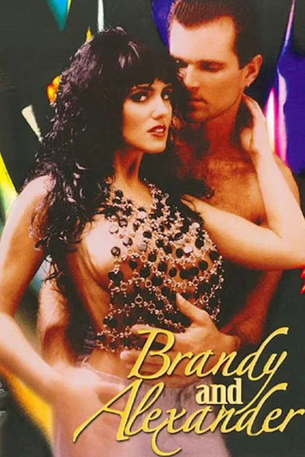 Portada de Brandy and Alexander