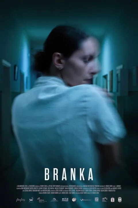 Nenad Pecinar interpreta a Doctor en Branka