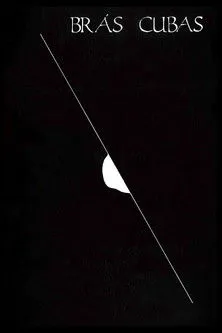 Luiz Fernando Guimarães interpreta a Brás Cubas en Brás Cubas