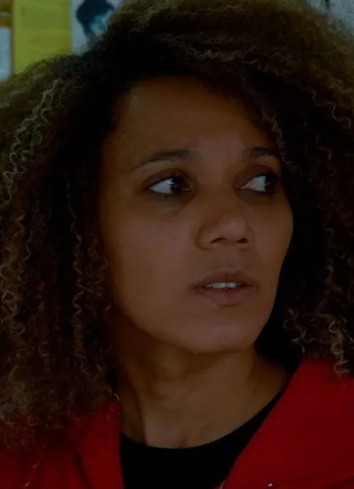 Guilherme Corrêa interpreta a Gabriel en Brasil, Vermelho-Amarelo