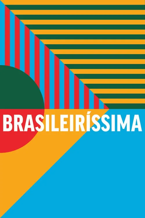 Aguinaldo Silva interpreta a en Brasileiríssima - A história da telenovela