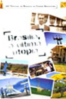 Ana Maria Magalhães interpreta a en Brasília - A Última Utopia