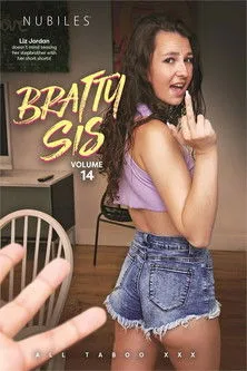 Póster de la película Bratty Sis 14