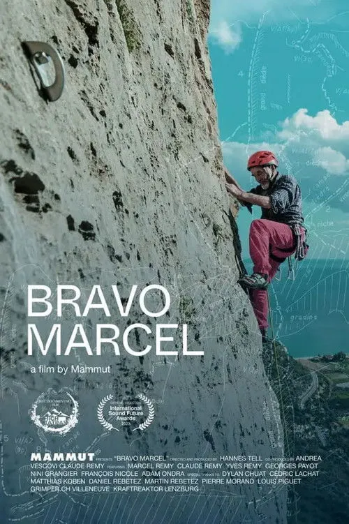 Marcel Rémy interpreta a Self en Bravo Marcel