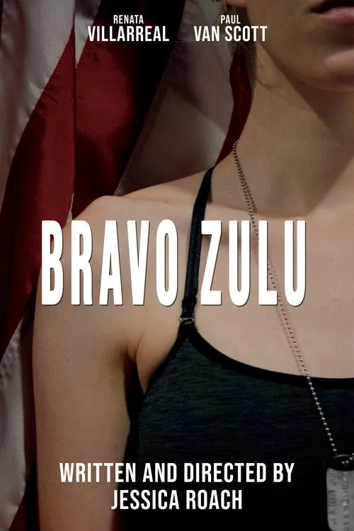 Portada de Bravo Zulu