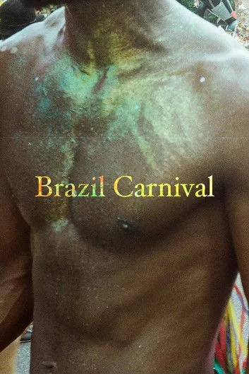 Póster de la película Brazil Carnival