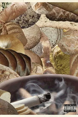 Earl Sweatshirt interpreta a Himself en Bread EP Short Film