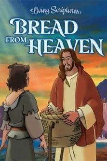 Portada de Bread From Heaven