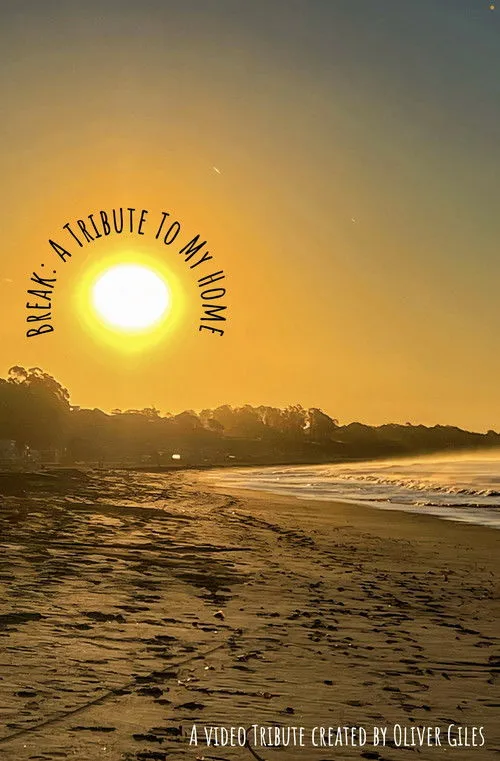 Ben Rose interpreta a Himself en Break: A Tribute To My Home