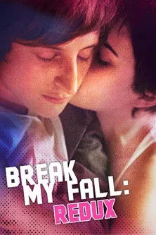 Sophie Anderson interpreta a Sally Sellout en Break My Fall: Redux