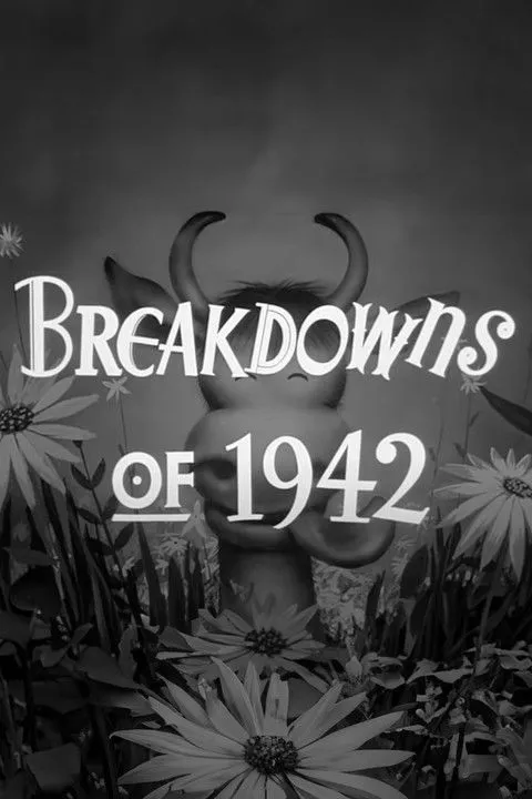 Alan Baxter interpreta a Self en Breakdowns of 1942