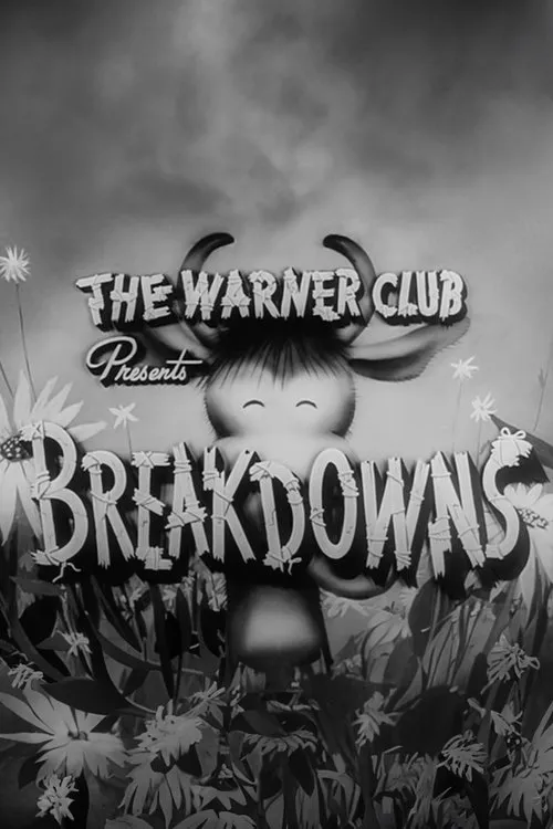 Edmund Goulding interpreta a Self en Breakdowns of 1944