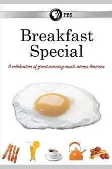 Póster de Breakfast Special