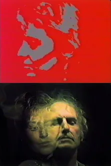 Bruce Lacey interpreta a Self en Breaking Away to Come Together