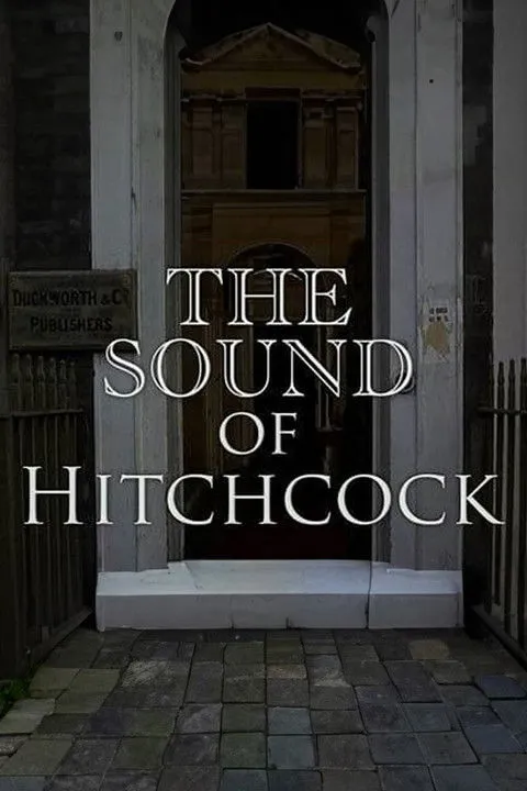 Mark Goldblatt interpreta a Self en Breaking Barriers: The Sound of Hitchcock