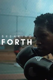 Gregory Ojefua interpreta a Narrator en Breaking Forth