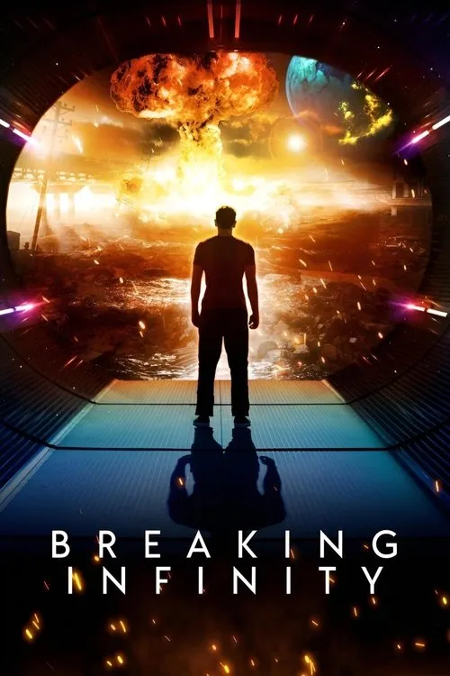 Póster de Breaking Infinity