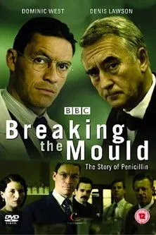 Dominic West interpreta a Howard Florey en Breaking the Mould