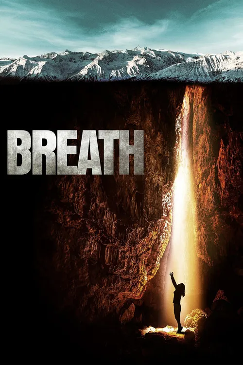 Póster de Breath