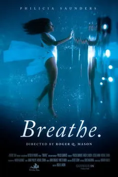 Póster de Breathe. A Solo Experience