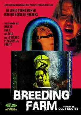 Póster de Breeding Farm