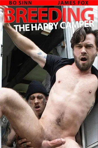 Póster de la película Breeding The Happy Camper