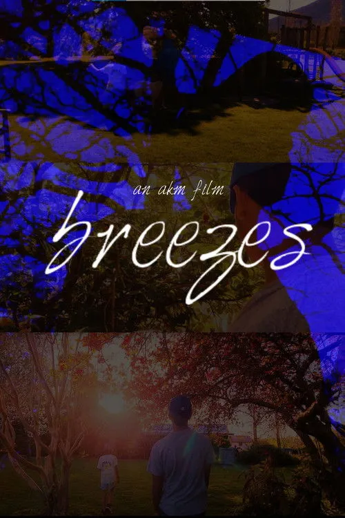 Portada de Breezes