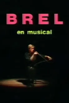 Tommy Körberg interpreta a  en Brel