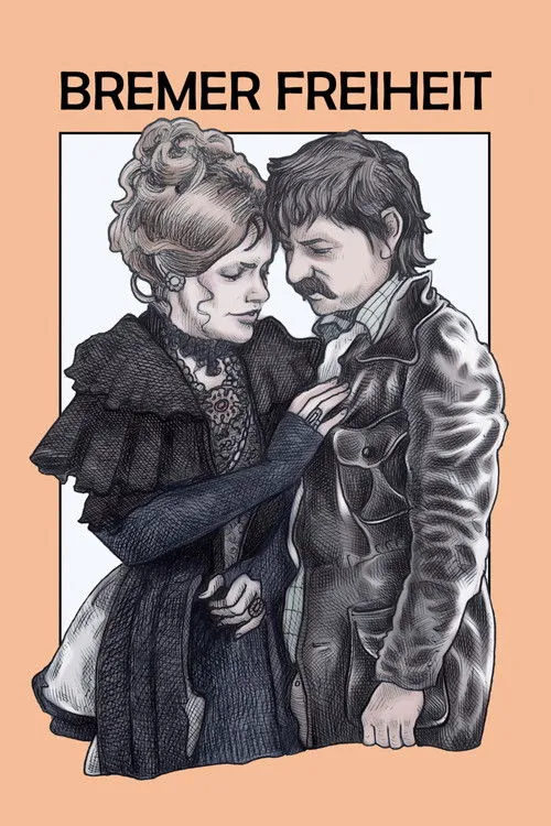 Lilo Pempeit interpreta a Mother en Bremer Freiheit