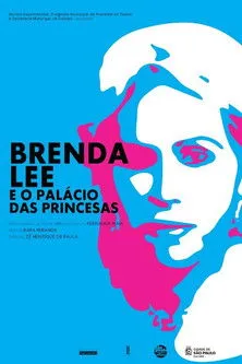 Póster de Brenda Lee e o Palácio das Princesas