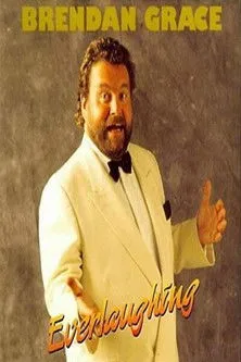Brendan Grace interpreta a en Brendan Grace: Everlaughing