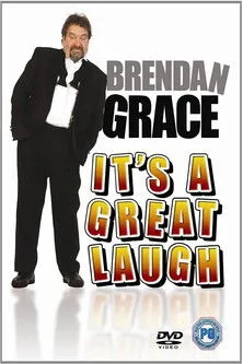 Brendan Grace interpreta a Self en Brendan Grace: It's A Great Laugh
