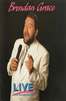 Brendan Grace interpreta a en Brendan Grace: Live in Killarney