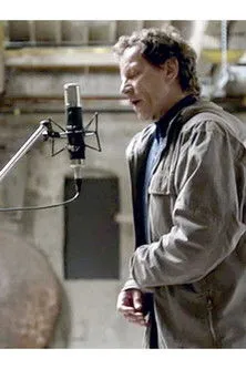 Brent Carver interpreta a en Brent Carver: Home Through the Night