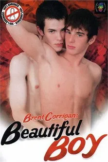 Póster de Brent Corrigan: Beautiful Boy