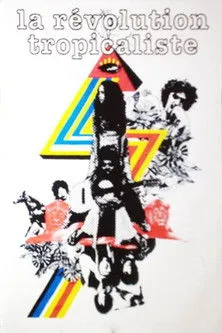 Os Mutantes interpreta a en Brésil: La Révolution Tropicaliste
