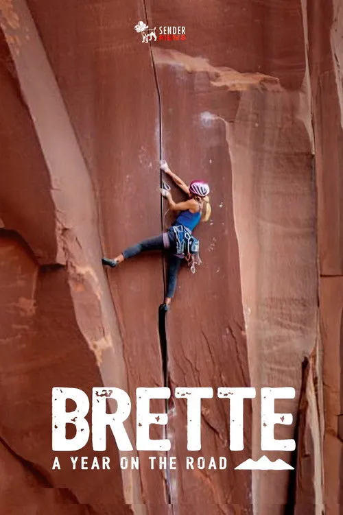 Brette Harrington interpreta a Self en Brette, A Year On The Road