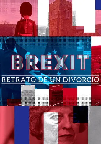 Josep Cuní interpreta a Host en Brexit, retrato de un divorcio