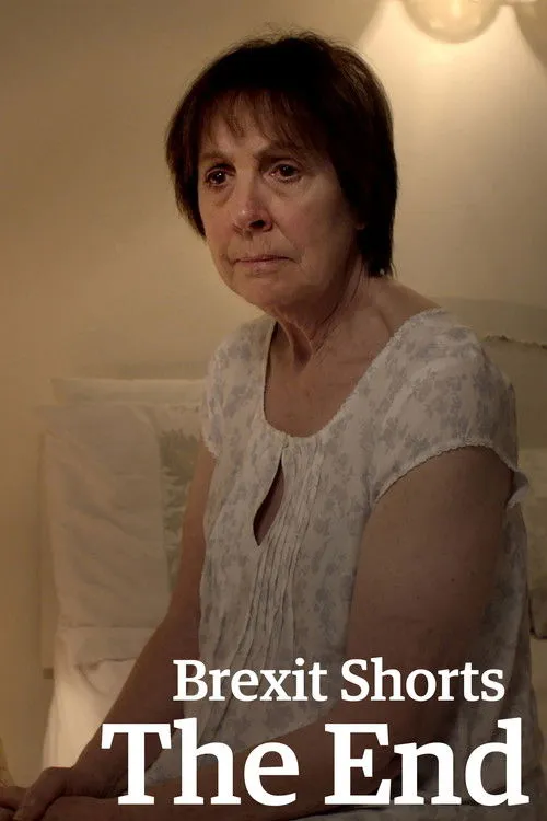 Penelope Wilton interpreta a Helen en Brexit Shorts: The End