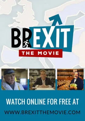 Janet Daley interpreta a Herself en Brexit: The Movie