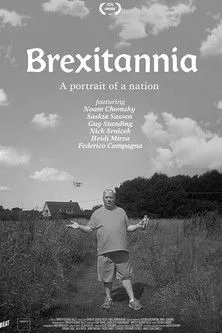 Póster de Brexitannia