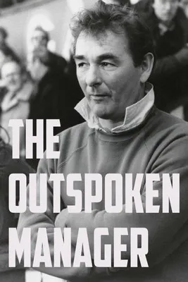 Brian Clough interpreta a Self en Brian Clough: The Outspoken Manager