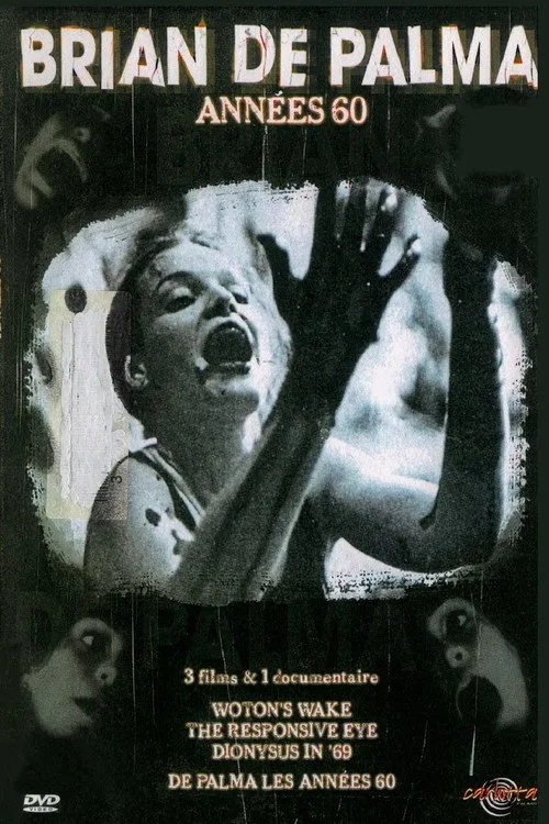 William Finley interpreta a en Brian De Palma : Les Années 60