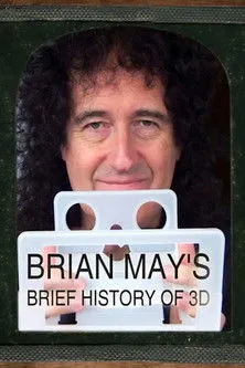 Robert Zemeckis interpreta a Self en Brian May's Brief History of 3D