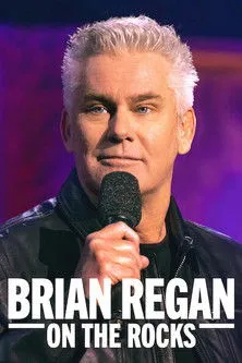 Brian Regan interpreta a Self en Brian Regan: On the Rocks