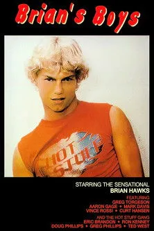 Póster de la película Brian's Boys