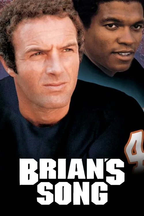 Póster de Brian's Song