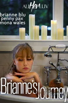 Póster de Brianne's Journey