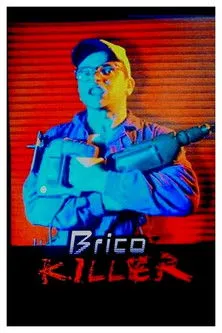 José María Angorrilla interpreta a Roberto Alcoceba en Brico Killer
