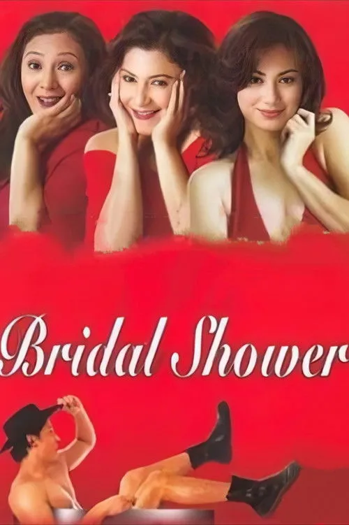 Póster de Bridal Shower